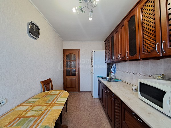 4-к квартира, 76 кв.м.