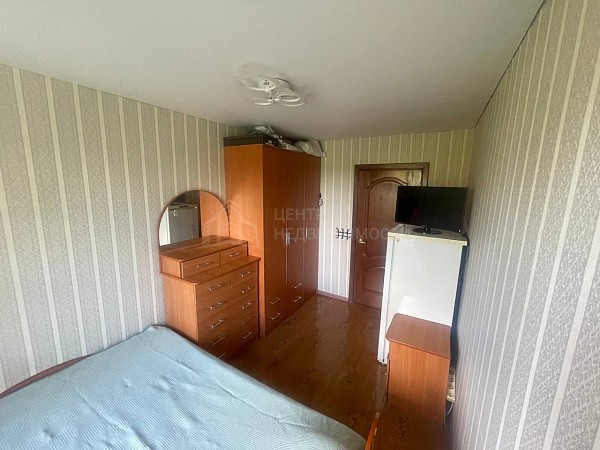 3-к квартира, 61 кв.м.