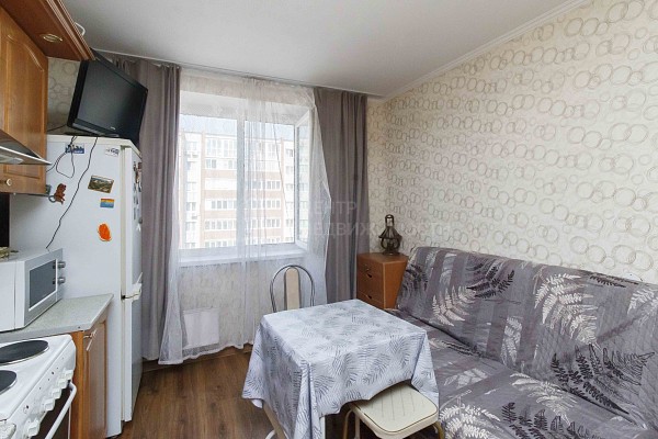1-к квартира, 44 кв.м.
