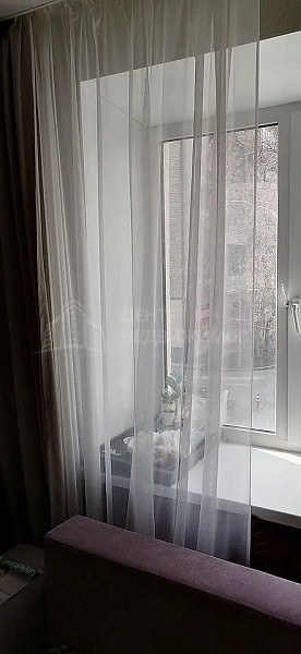 3-к квартира, 60 кв.м.