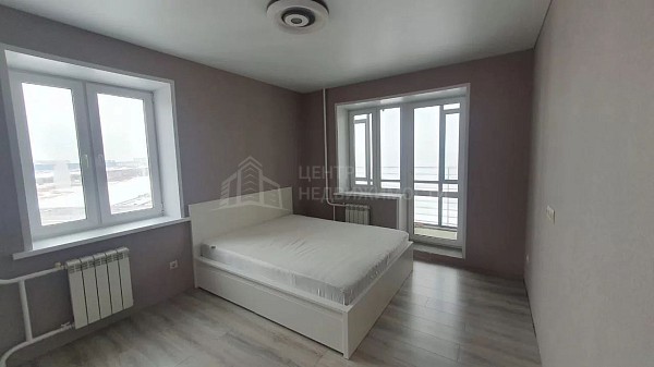 2-к квартира, 65 кв.м.