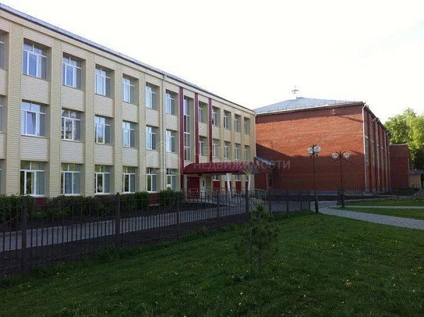 1-к квартира, 38 кв.м.
