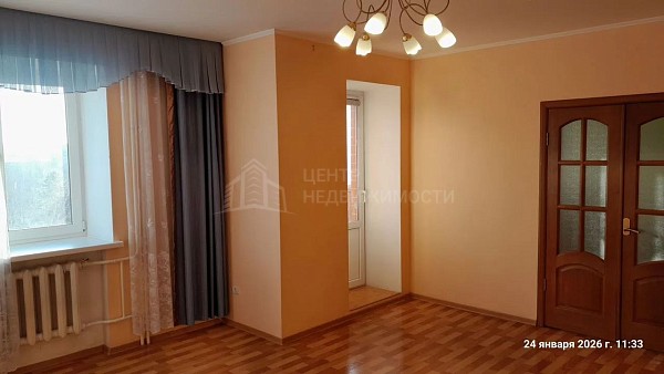1-к квартира, 47 кв.м.