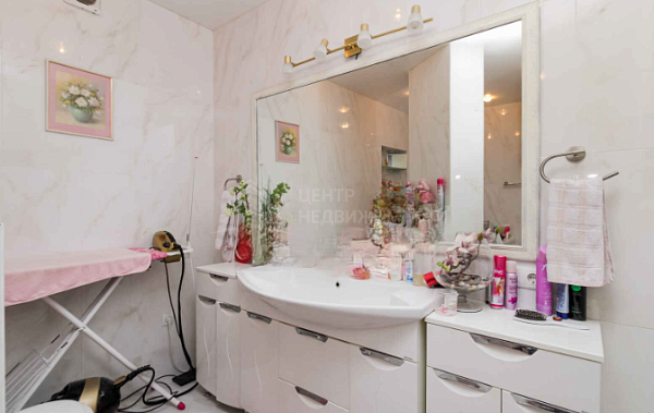 3-к квартира, 128 кв.м.