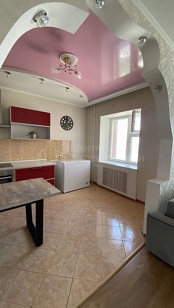 3-к квартира, 104 кв.м.