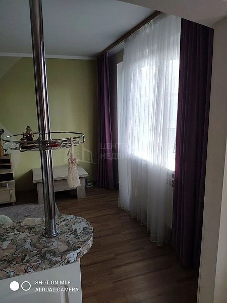 3-к квартира, 87 кв.м.
