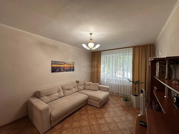 2-к квартира, 50 кв.м.