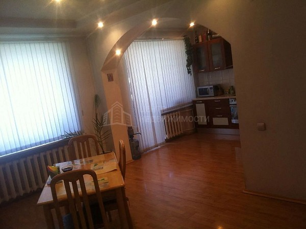 3-к квартира, 102 кв.м. 3-к квартира, 102 кв.м.