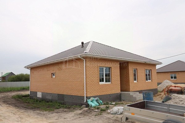 Дом с участком, 110 кв.м.