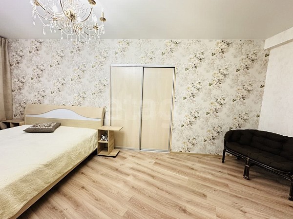 3-к квартира, 112 кв.м.