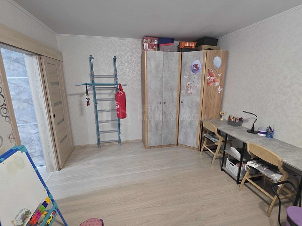 2-к квартира, 62 кв.м.