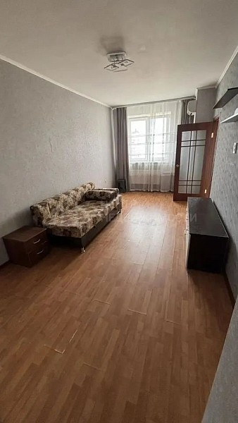 1-к квартира, 42 кв.м.