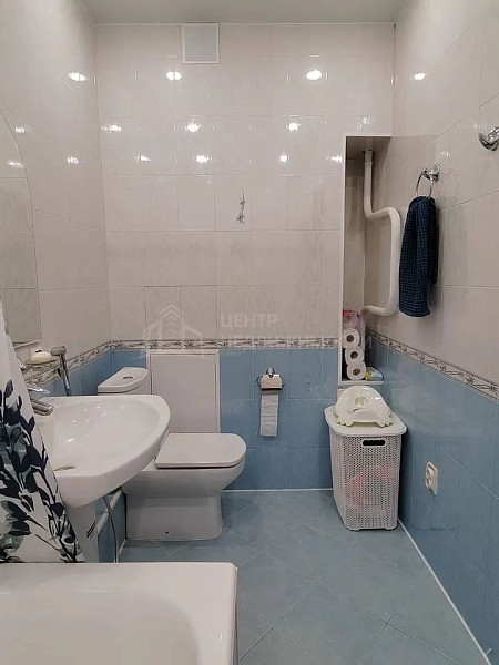 2-к квартира, 79 кв.м.
