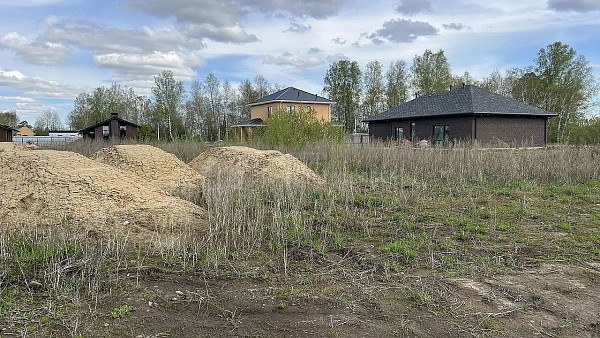 Участок , 12 сот.