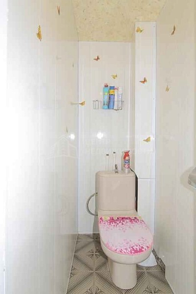 2-к квартира, 46 кв.м.