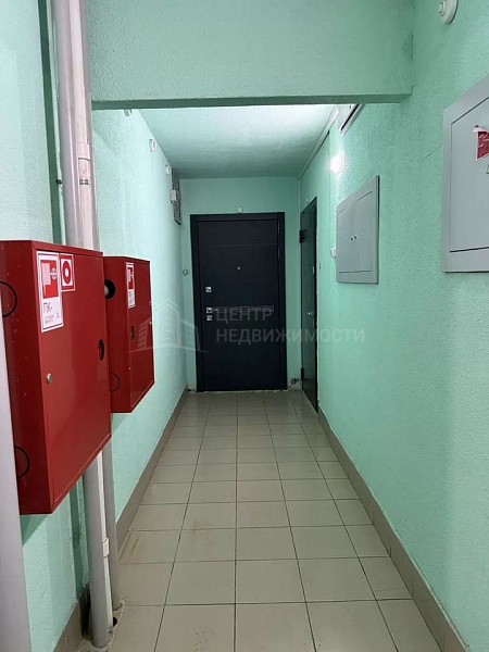 1-к квартира, 43 кв.м.