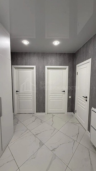 1-к квартира, 41 кв.м.