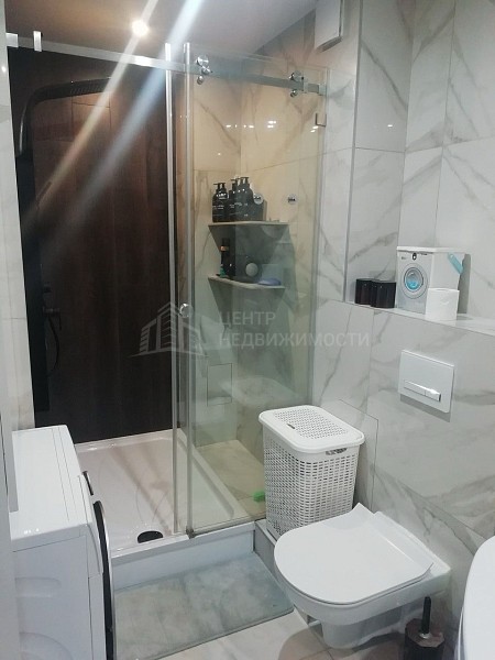 2-к квартира, 89 кв.м.