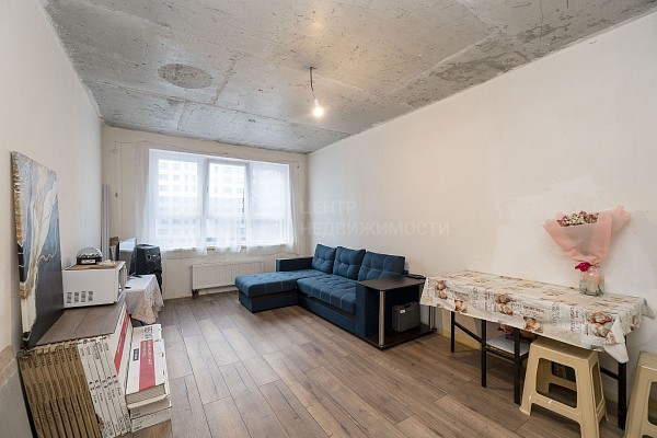 2-к квартира, 64 кв.м.