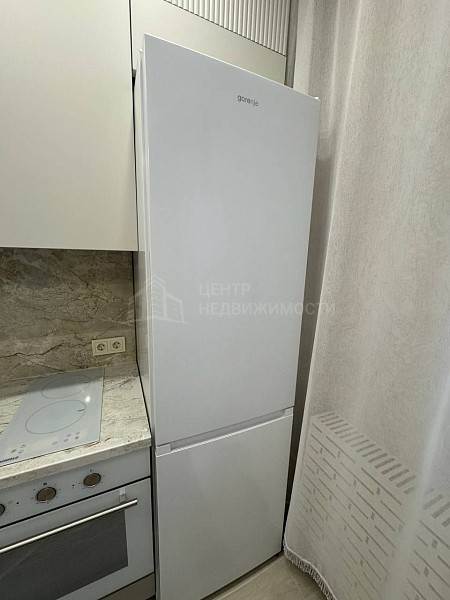 1-к квартира, 32 кв.м.