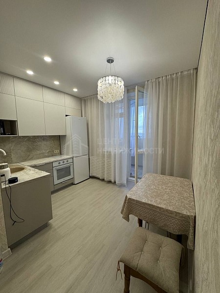 1-к квартира, 32 кв.м.