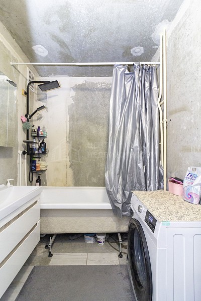 3-к квартира, 92 кв.м.