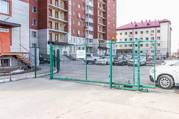 1-к квартира, 55 кв.м.