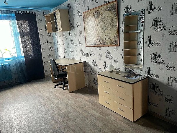 3-к квартира, 97 кв.м.