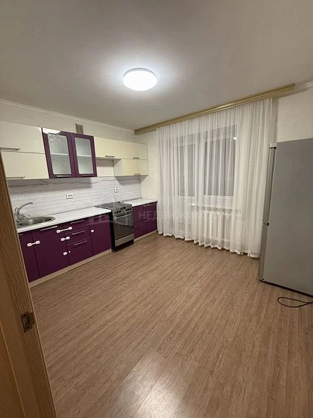 1-к квартира, 35 кв.м.