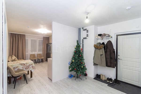 3-к квартира, 92 кв.м.