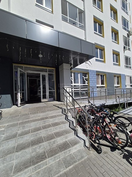 1-к квартира, 30 кв.м.
