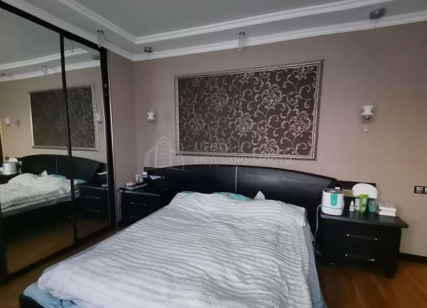 3-к квартира, 78 кв.м.