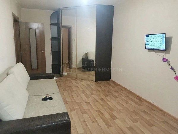 1-к квартира, 33 кв.м.