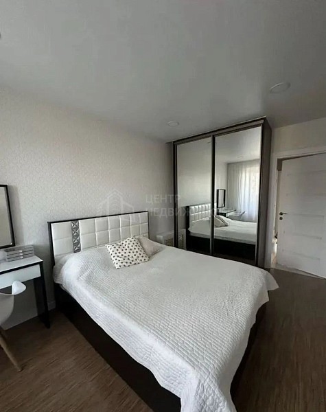 3-к квартира, 65 кв.м.