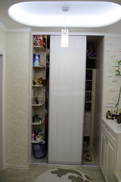 3-к квартира, 88 кв.м.