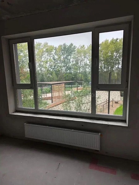 2-к квартира, 85 кв.м.