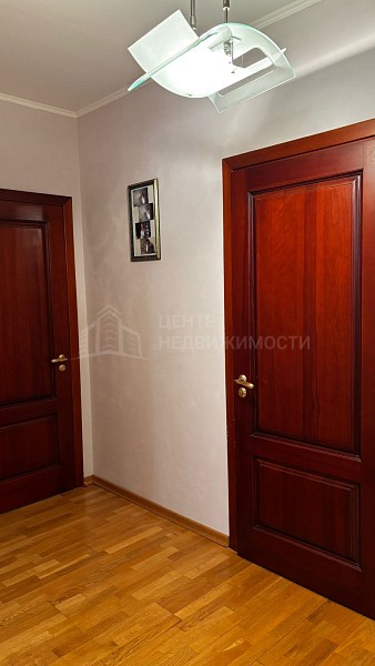 3-к квартира, 118 кв.м.