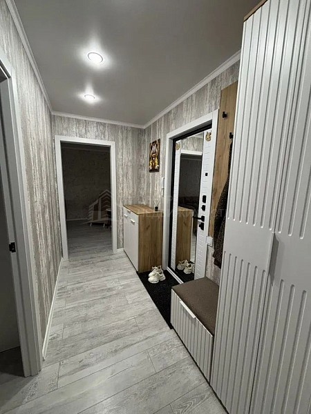 2-к квартира, 51 кв.м.