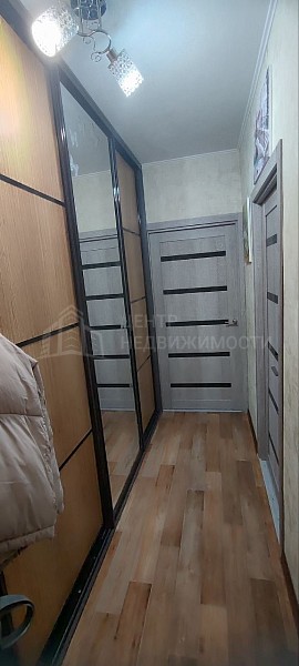 2-к квартира, 43 кв.м.