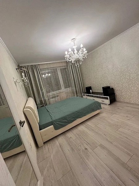 3-к квартира, 96 кв.м.