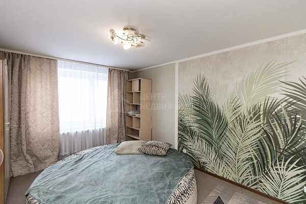 1-к квартира, 43 кв.м.