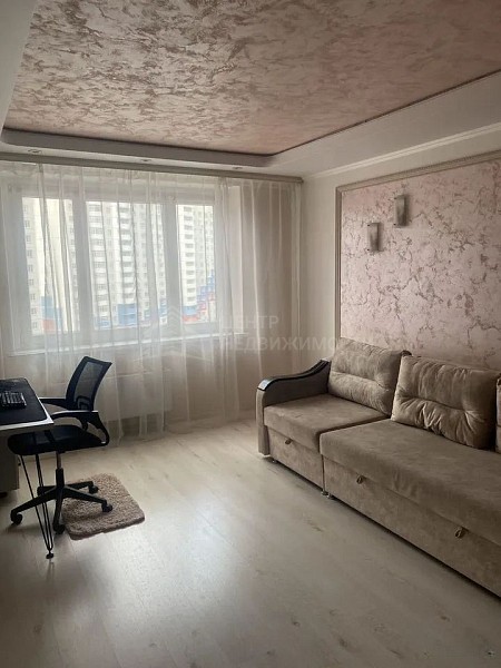 2-к квартира, 62 кв.м.