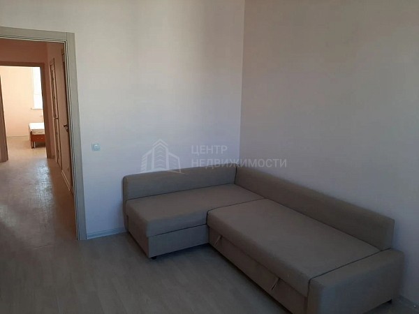 2-к квартира, 53 кв.м.
