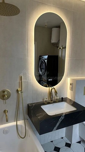 3-к квартира, 53 кв.м.