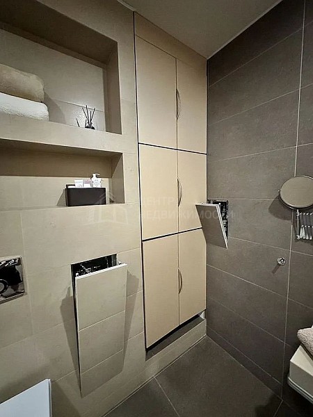3-к квартира, 88 кв.м.