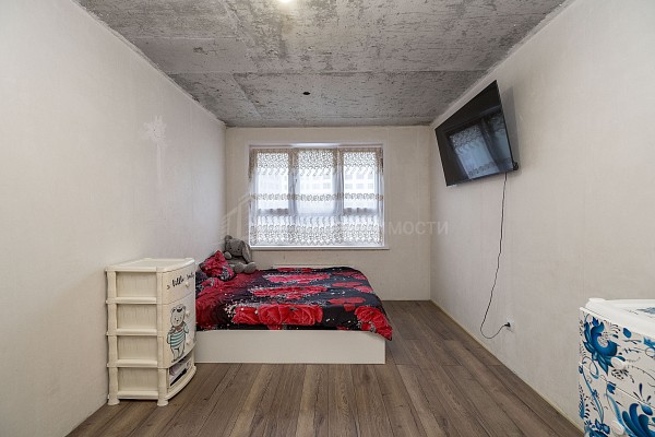 2-к квартира, 64 кв.м.