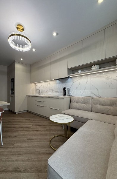 3-к квартира, 78 кв.м.