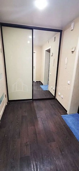 1-к квартира, 41 кв.м.
