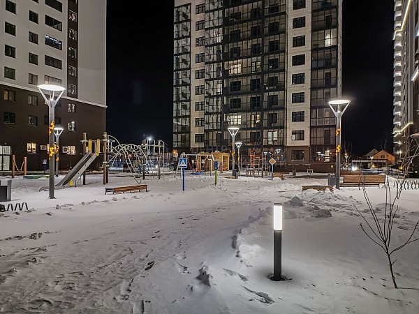 2-к квартира, 50 кв.м.
