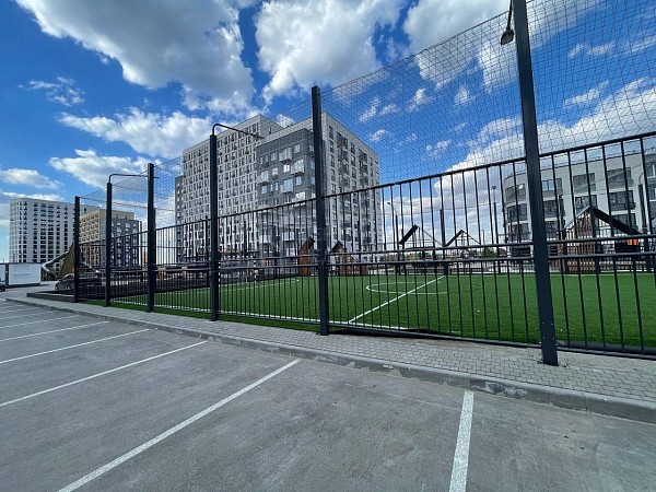 Студия, 20 кв.м.